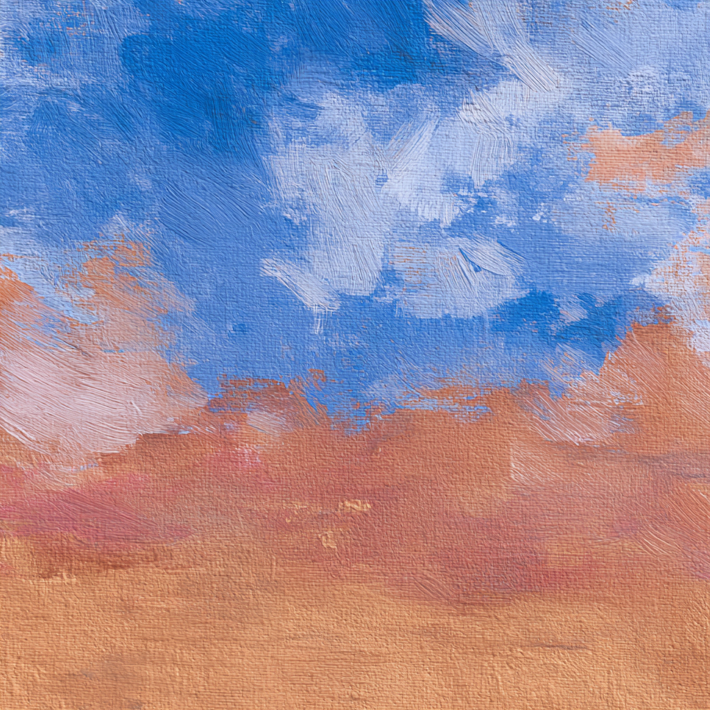 Approval workflows scenic background