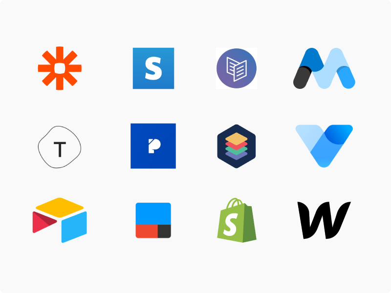 7 Tools to Help You Build an App Without Writing Code - by Product Hunt -  Product Hunt